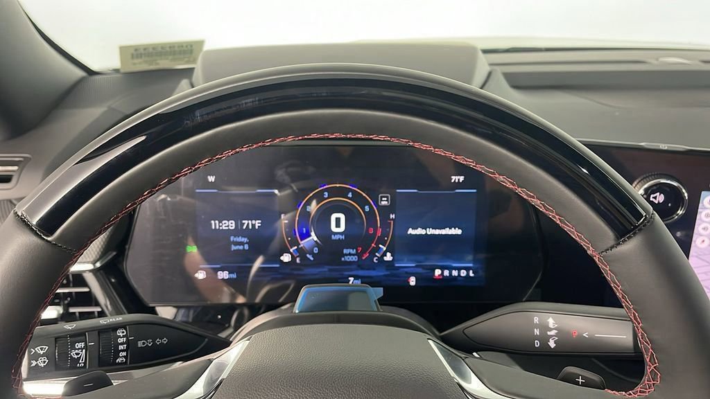 New 2025 Chevrolet Suburban RST w/ Advanced Technology Package image 28