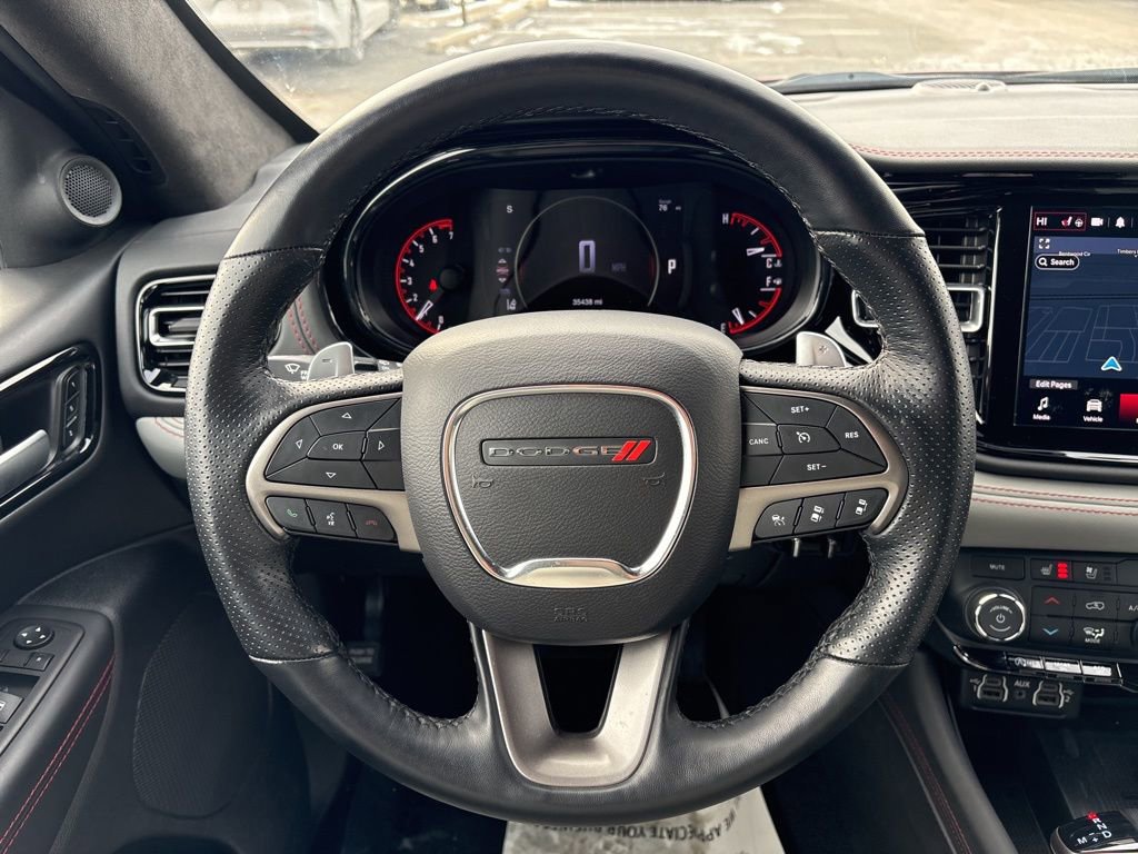 Used 2024 Dodge Durango Citadel image 15