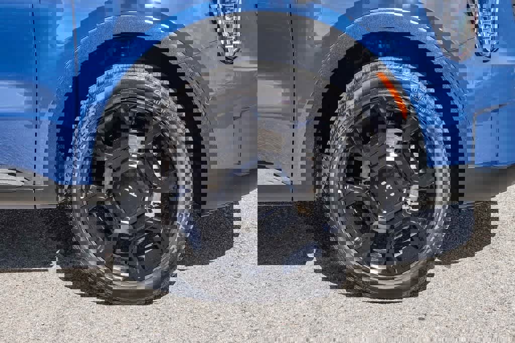 Certified 2024 Kia Sorento SX image 10