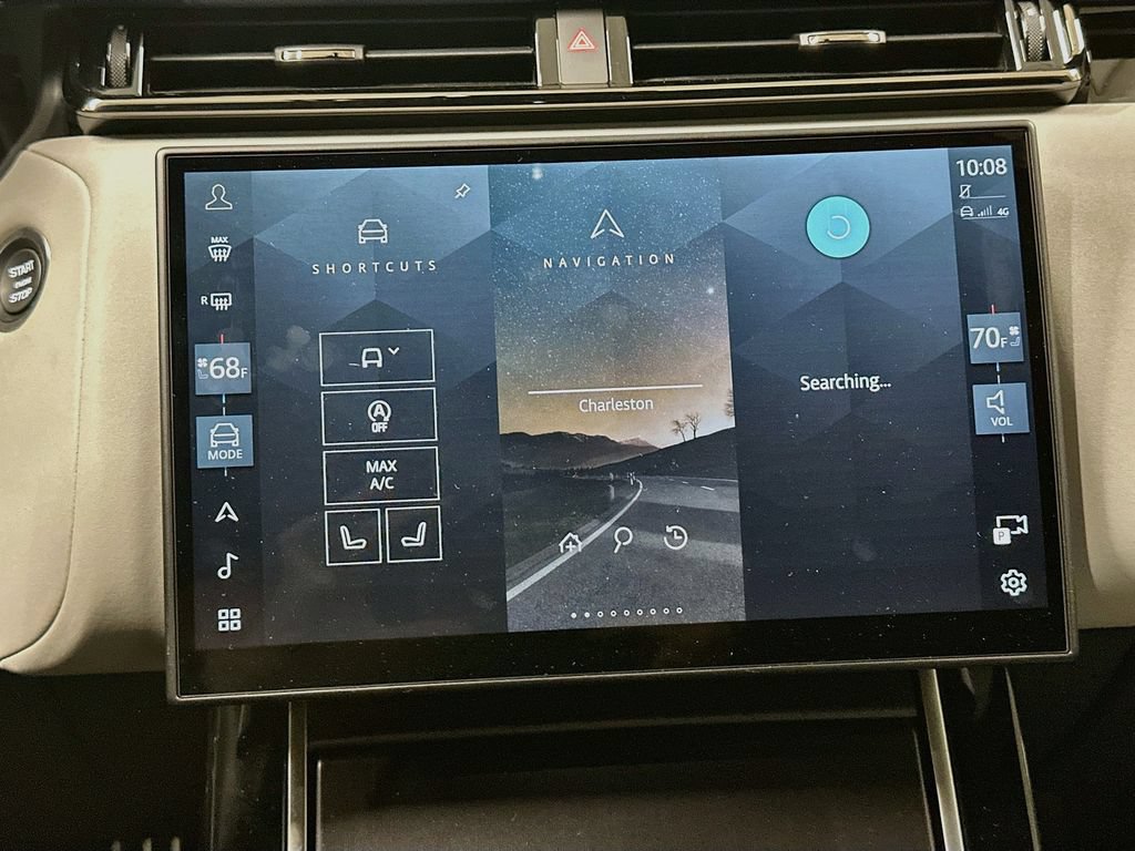 Used 2026 Land Rover Range Rover Velar Dynamic SE AWD/4WD image 16