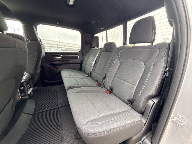 New 2026 RAM 1500 Big Horn AWD/4WD image 15