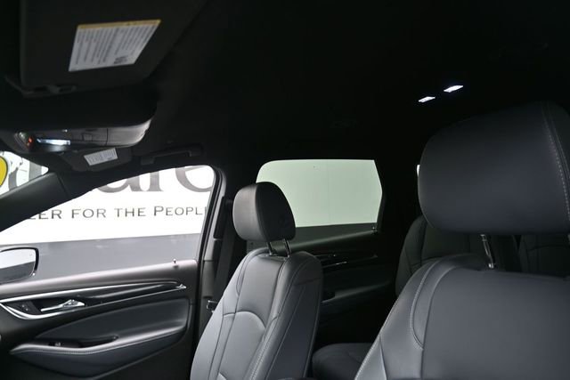 Used 2023 Buick Enclave Essence w/ LPO, Floor Liner Package FWD image 17