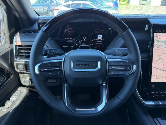 New 2026 GMC Yukon XL Denali AWD/4WD image 10