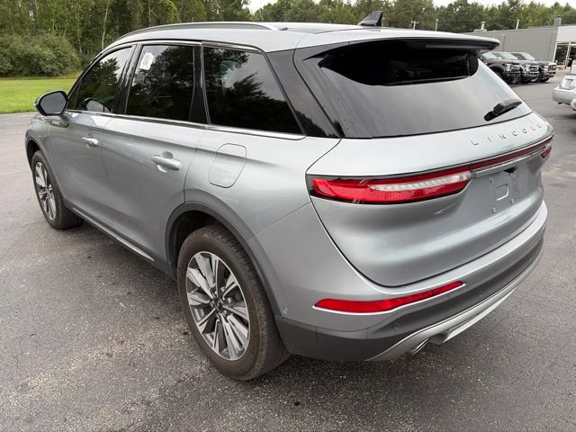 Used 2022 Lincoln Corsair Reserve w/ Equipment Group 201A AWD/4WD image 6