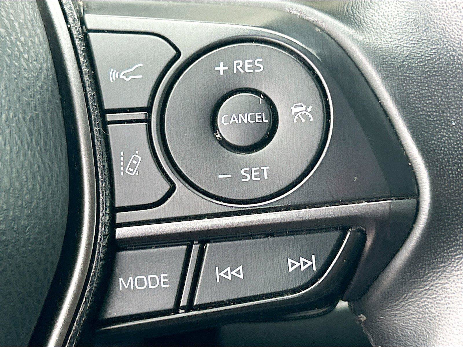 Used 2024 Toyota Camry XSE FWD image 34
