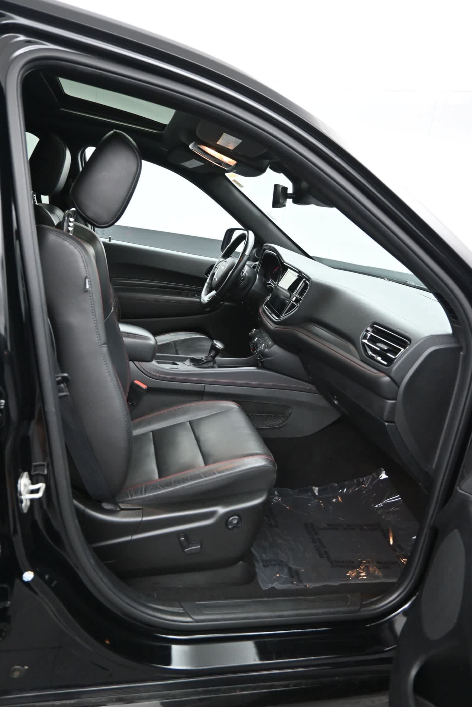 Used 2024 Dodge Durango GT AWD/4WD image 11