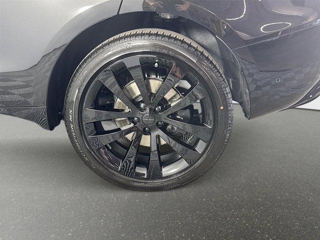 New 2026 Land Rover Range Rover Sport Dynamic SE AWD/4WD image 33