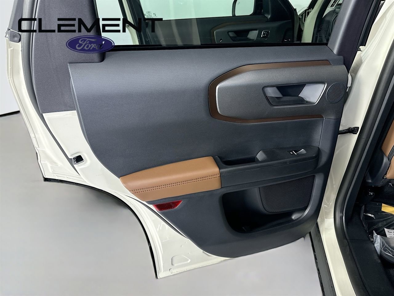 New 2025 Ford Bronco Sport Outer Banks w/ Outer Banks Tech Package+ image 28