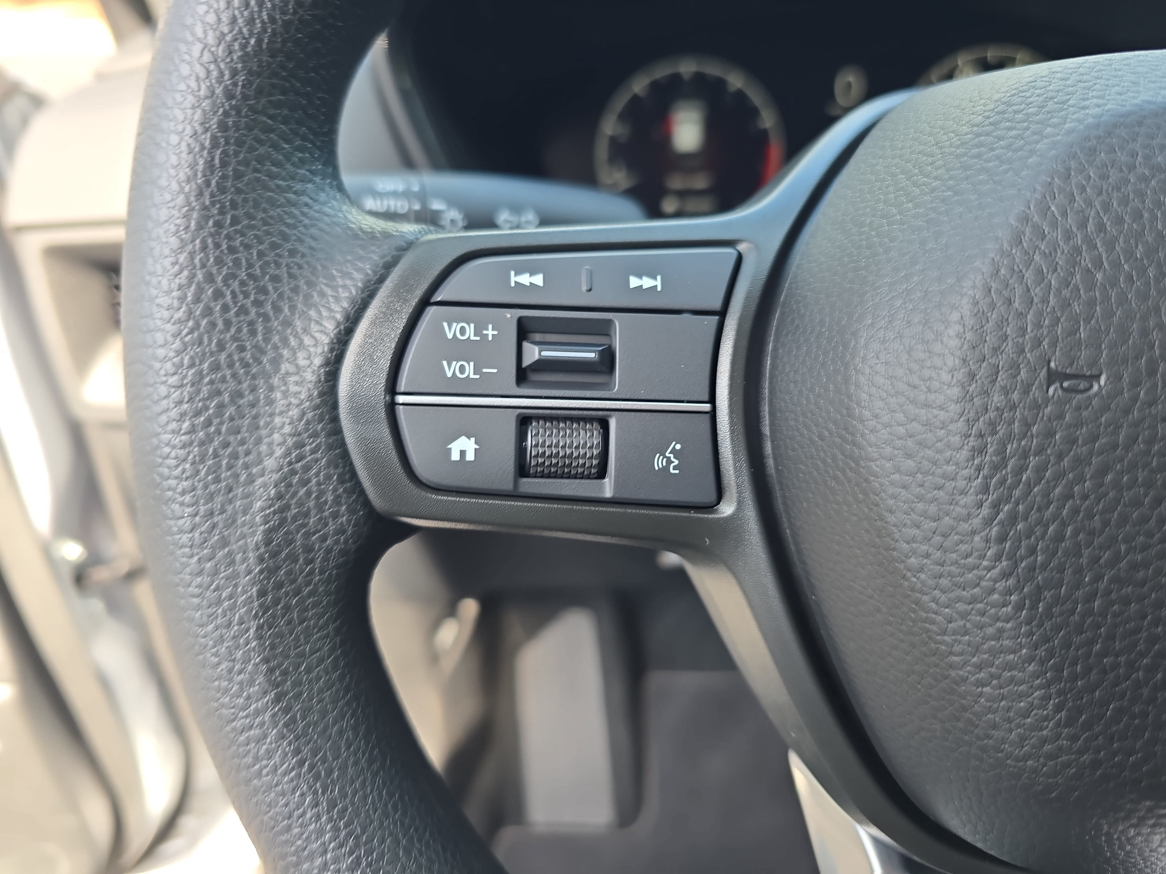 New 2027 Honda CR-V EX image 16