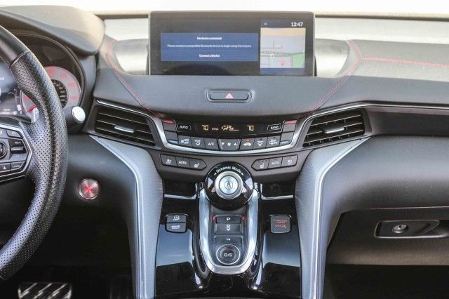 Used 2022 Acura TLX w/ A-SPEC Pkg image 14
