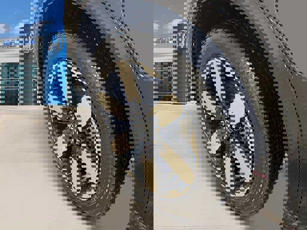 New 2026 Honda Prologue Elite image 11