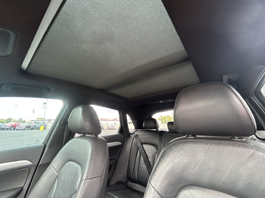 Used 2016 Audi Q3 2.0T Premium Plus FWD image 26