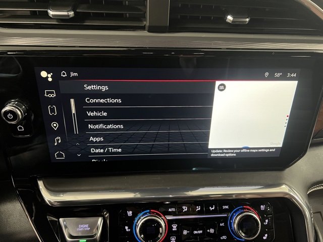 Used 2024 GMC Sierra 3500 Denali Ultimate image 38