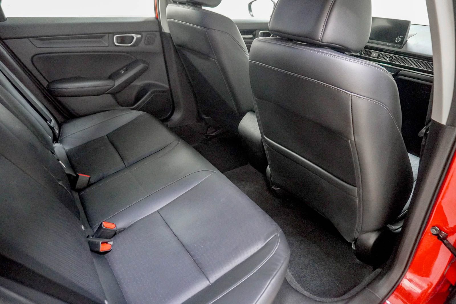 Used 2023 Honda Civic EX-L image 32