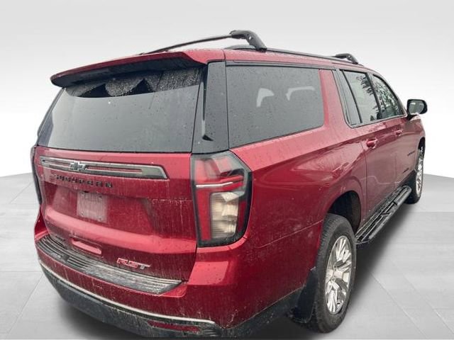 Used 2022 Chevrolet Suburban RST w/ Luxury Package image 10