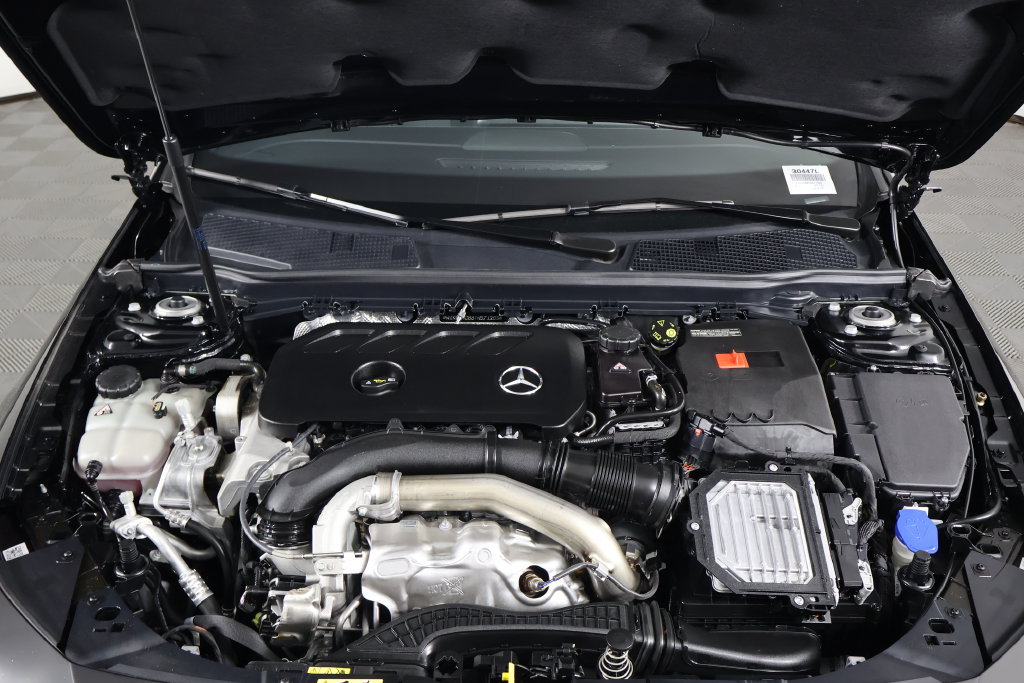 Certified 2026 Mercedes-Benz CLA 250 image 15