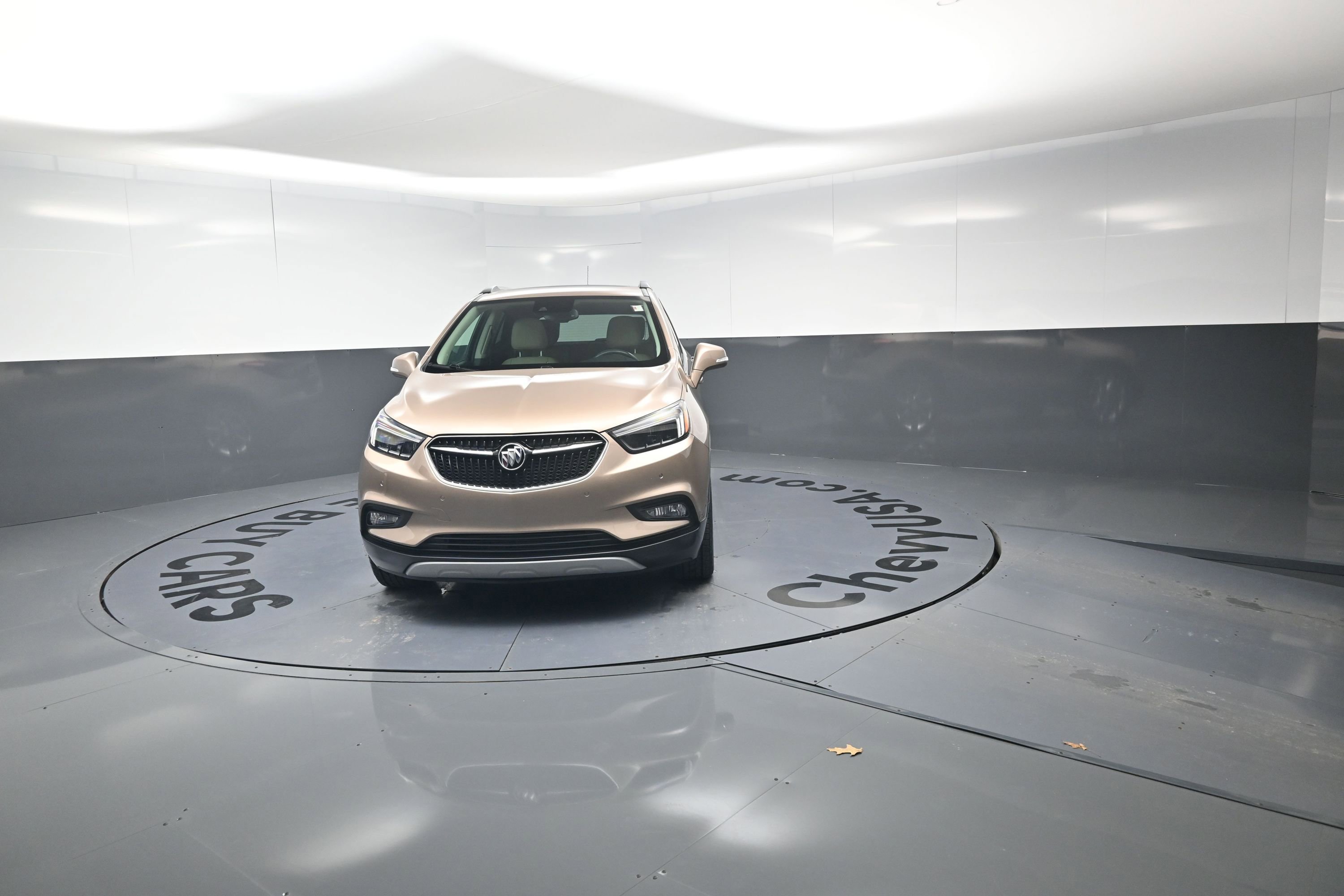 Used 2019 Buick Encore Essence w/ Experience Buick Package image 5