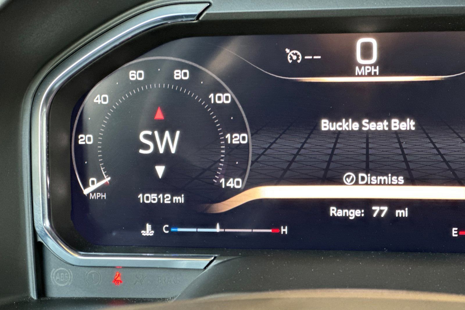 Certified 2026 GMC Sierra 1500 AT4X AWD/4WD image 26