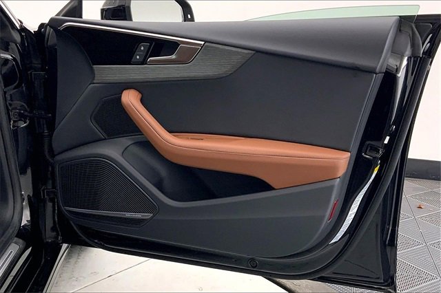 Certified 2023 Audi A5 2.0T Premium Plus w/ Premium Plus image 24