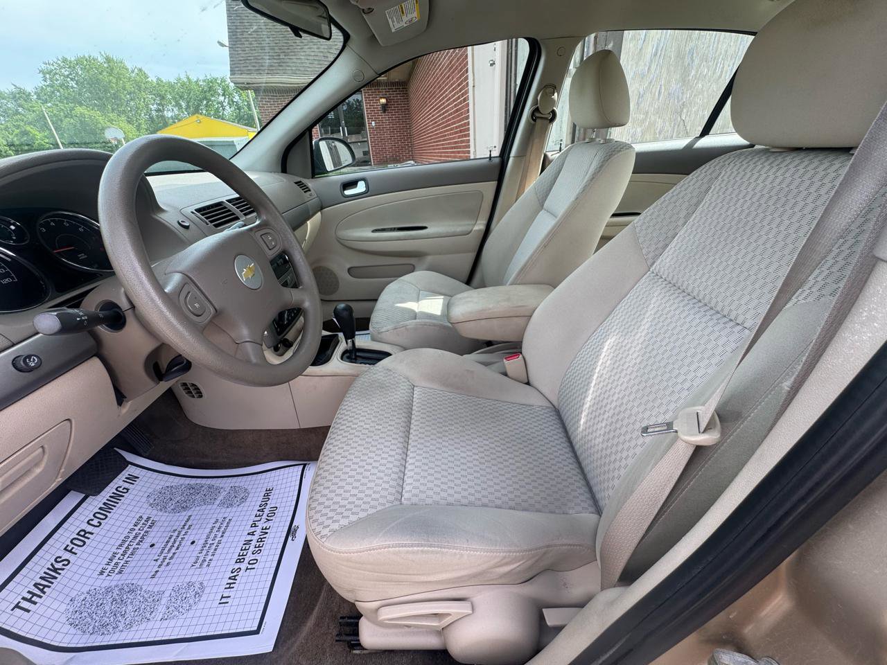 Used 2005 Chevrolet Cobalt LS FWD image 12