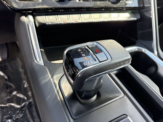 Used 2022 GMC Sierra 1500 Denali w/ Denali Reserve Package AWD/4WD image 20