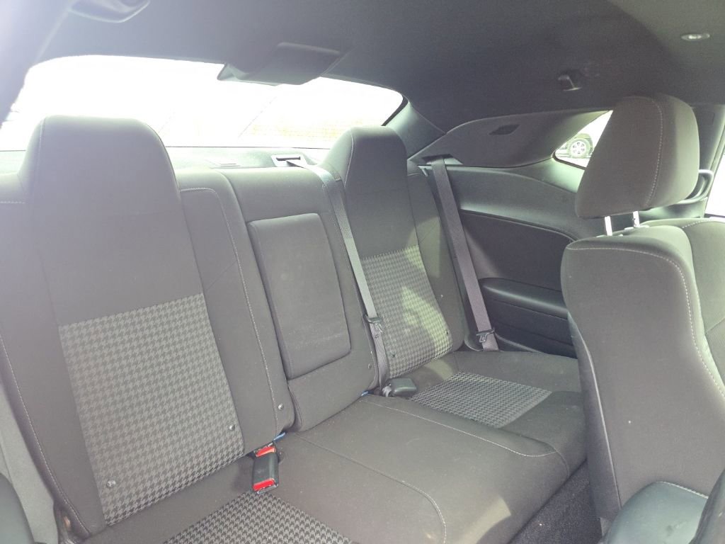 Used 2021 Dodge Challenger GT image 37