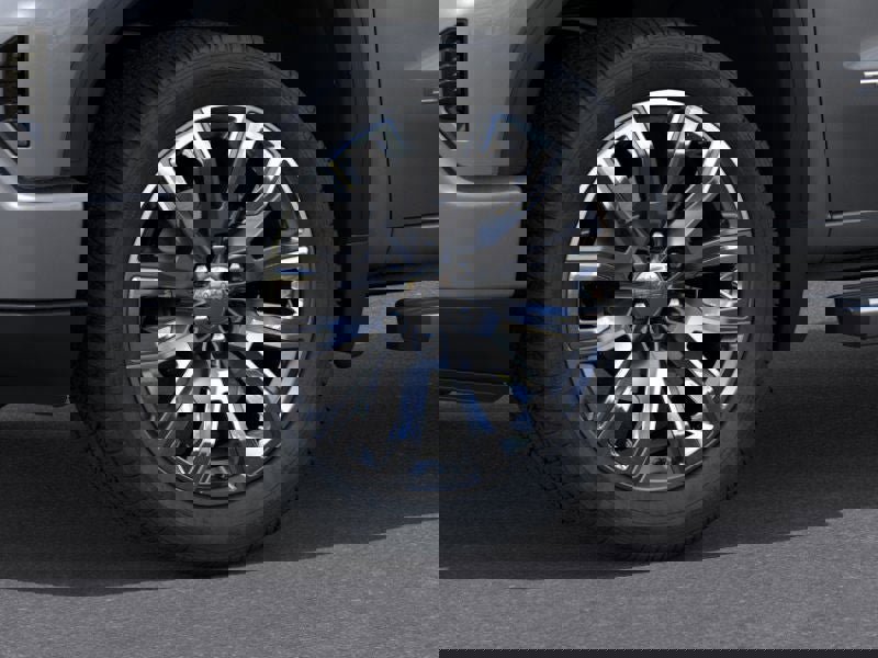 New 2026 GMC Sierra 1500 Denali image 22