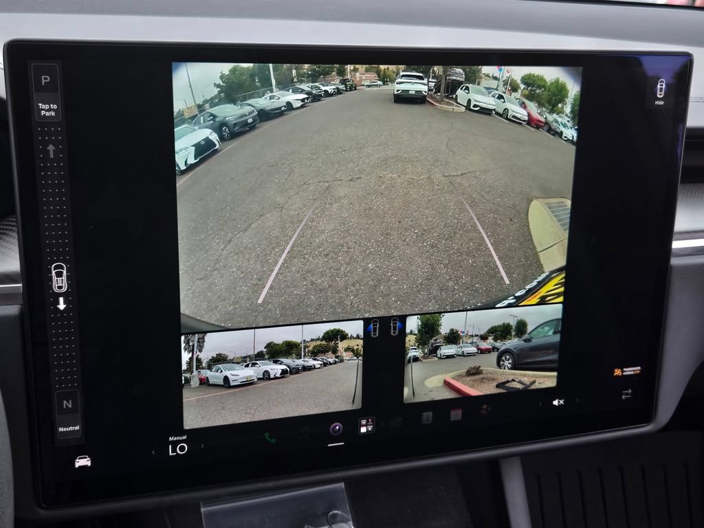 Used 2023 Tesla Model X Plaid AWD/4WD image 24