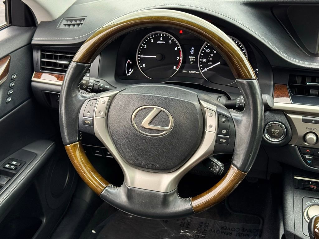 Used 2014 Lexus ES 350 image 20