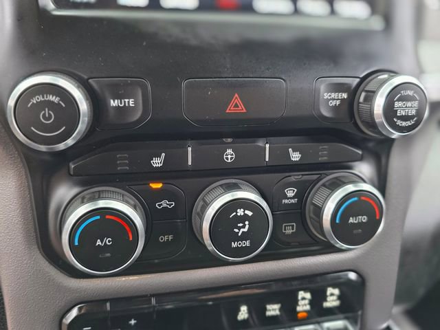 Used 2019 RAM 1500 Big Horn image 30
