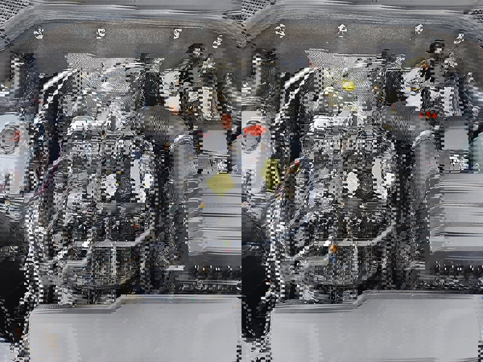 Used 2024 Volkswagen Atlas Cross Sport SE image 26