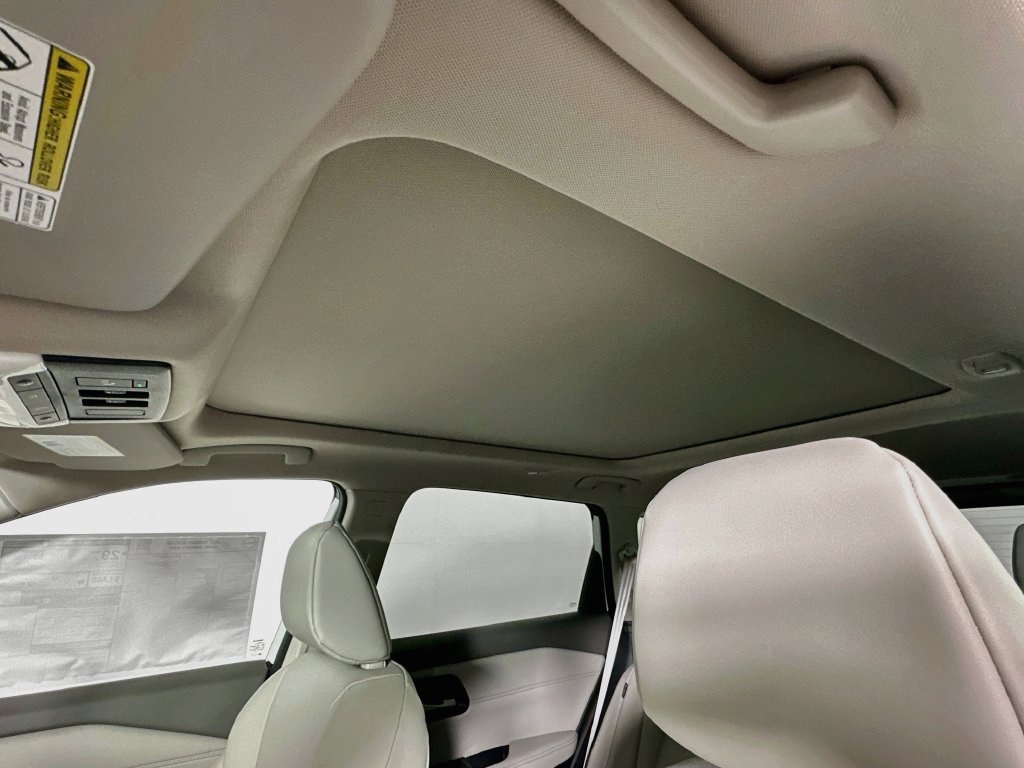 New 2027 Nissan Rogue Dark Armor AWD/4WD image 29