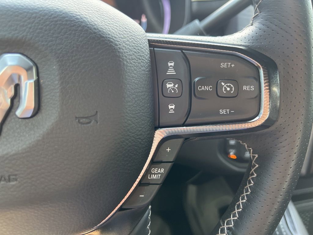 Used 2025 RAM 2500 Power Wagon image 26