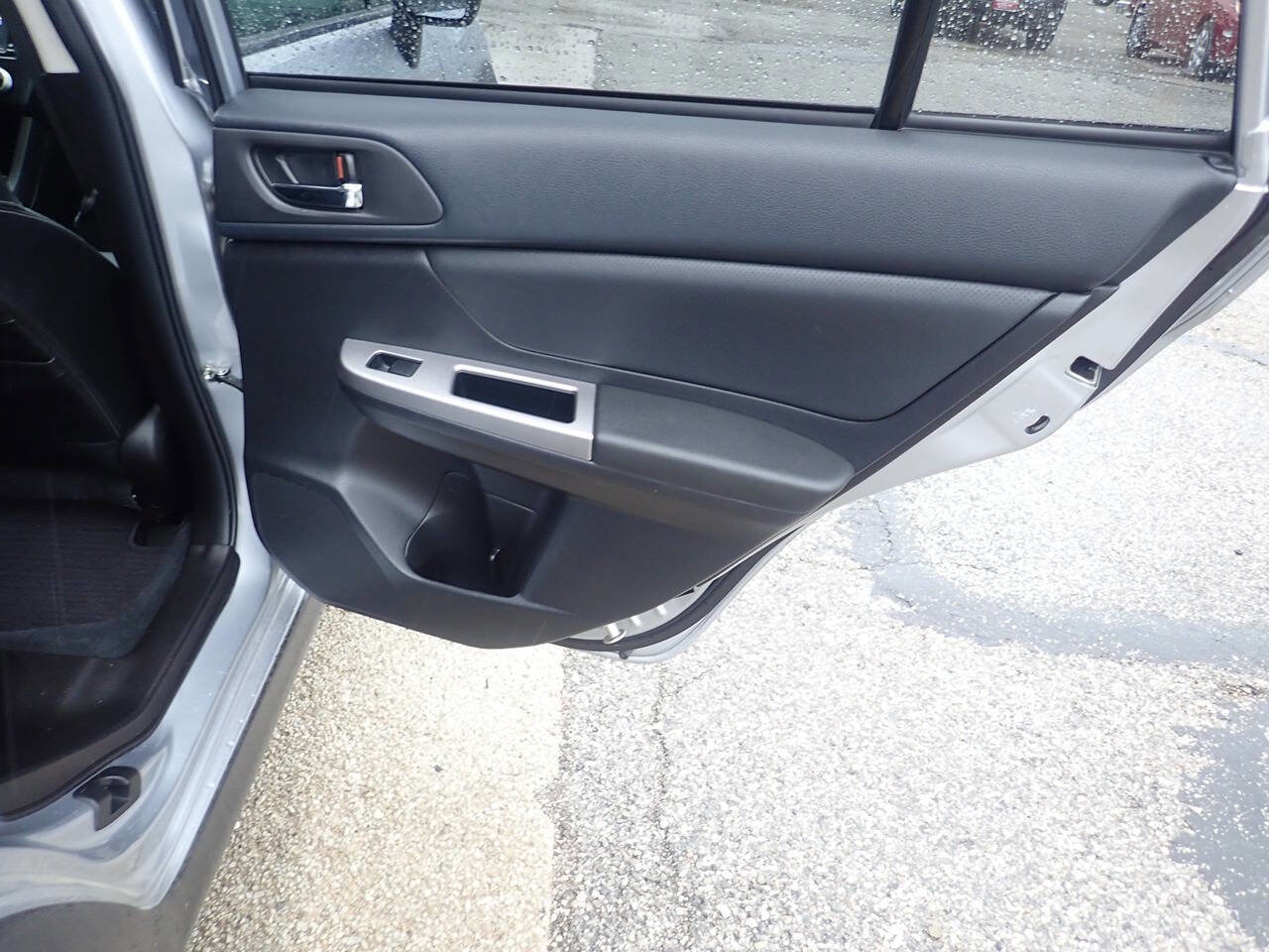 Used 2014 Subaru Crosstrek Touring image 30