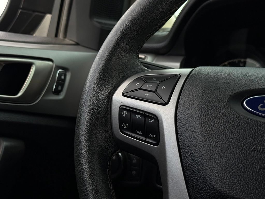 Used 2019 Ford Ranger XLT w/ Equipment Group 302A Luxury AWD/4WD image 9