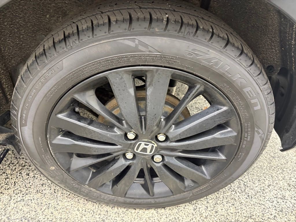 Used 2019 Honda Fit Sport image 9