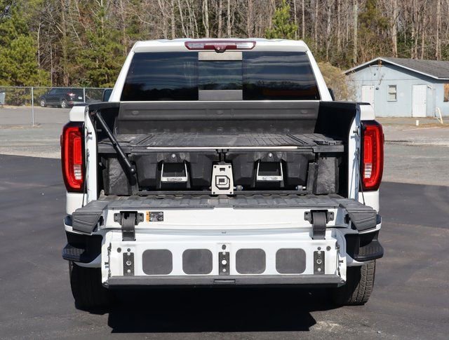 Used 2020 GMC Sierra 1500 Denali w/ Denali Ultimate Package image 47