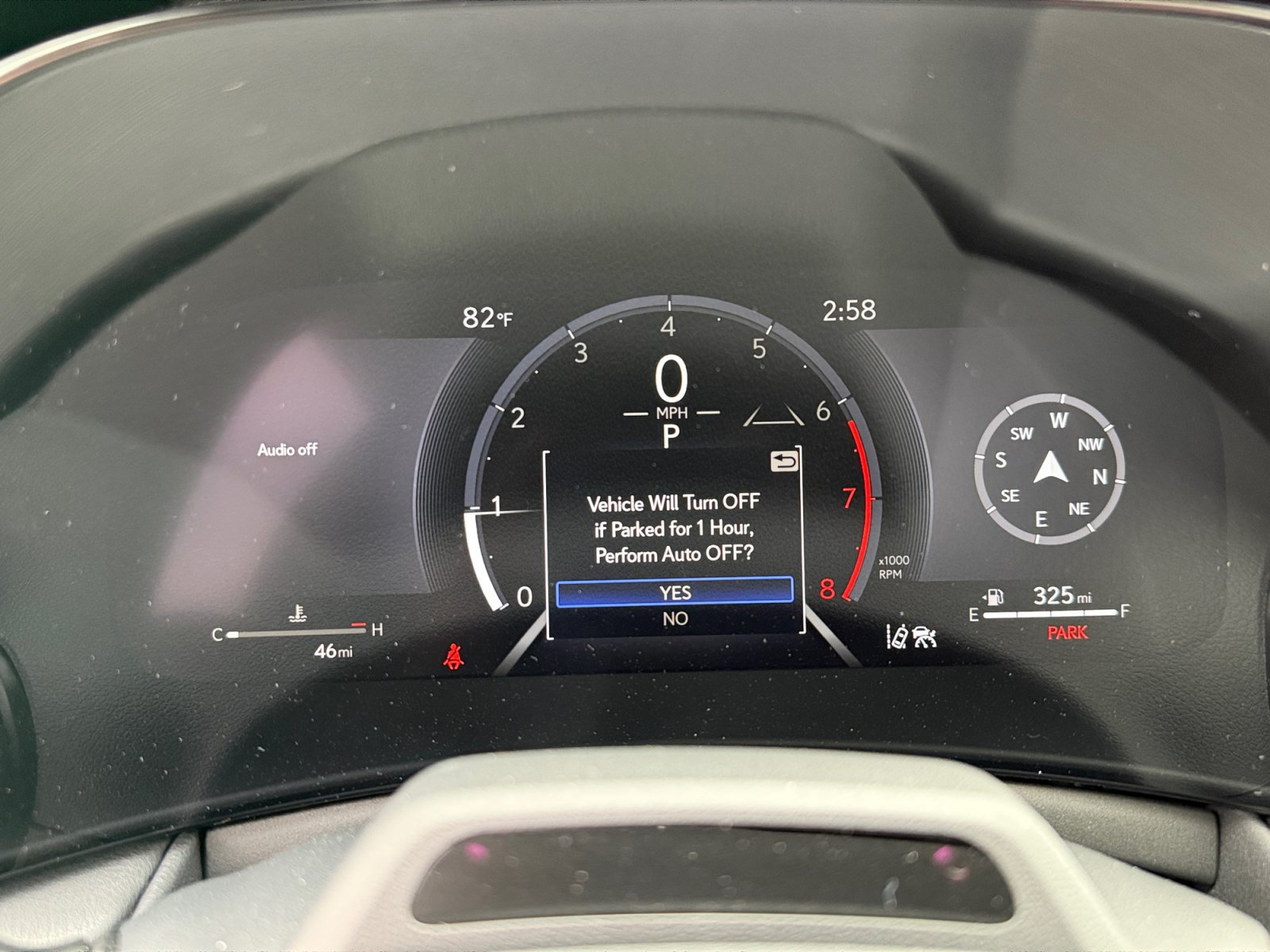 New 2026 Lexus TX 350 AWD w/ Technology Package image 23