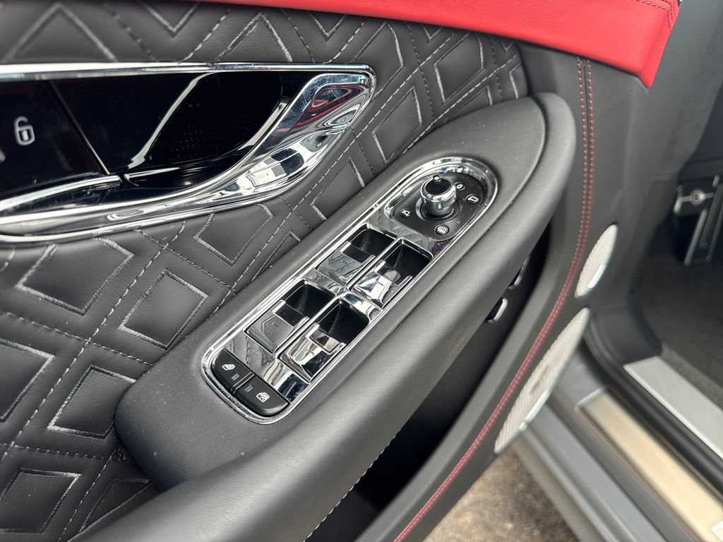 Used 2024 Bentley Continental GT S AWD/4WD image 11