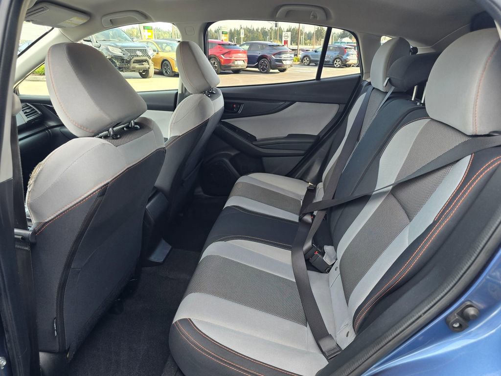 Used 2019 Subaru Crosstrek 2.0i Premium image 10