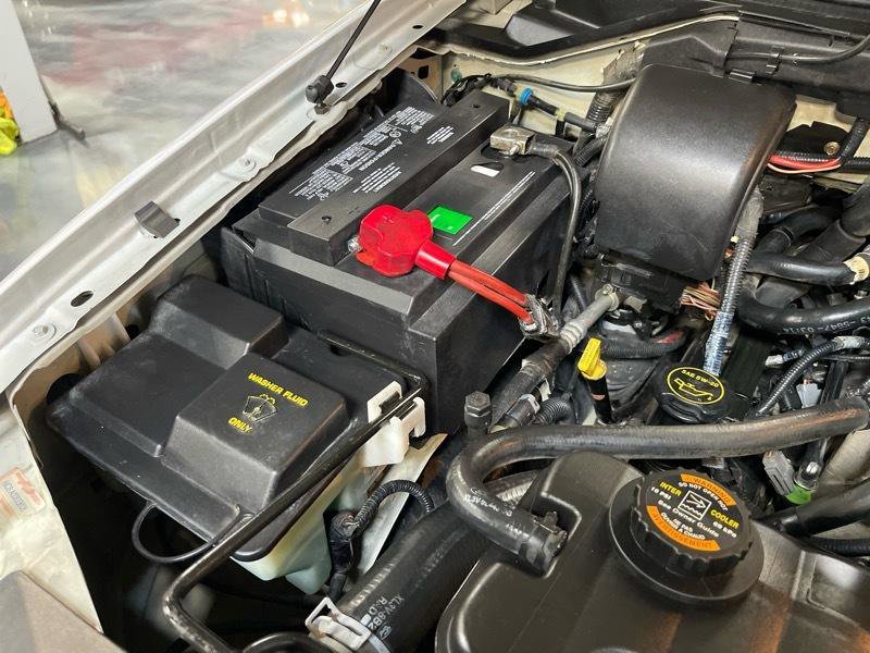 Used 2003 Ford F150 Lightning image 54