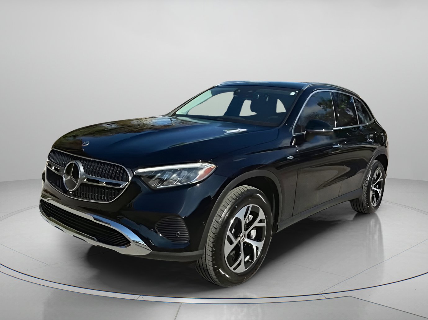 Used 2025 Mercedes-Benz GLC 350e GLC 350e image 11