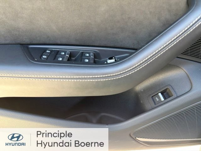 Used 2021 Audi S4 Prestige w/ Prestige Package AWD/4WD image 19