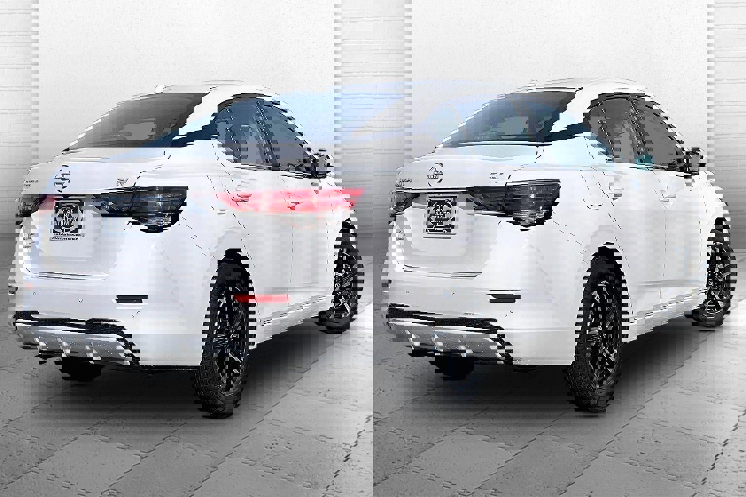 Used 2024 Nissan Sentra SV image 14