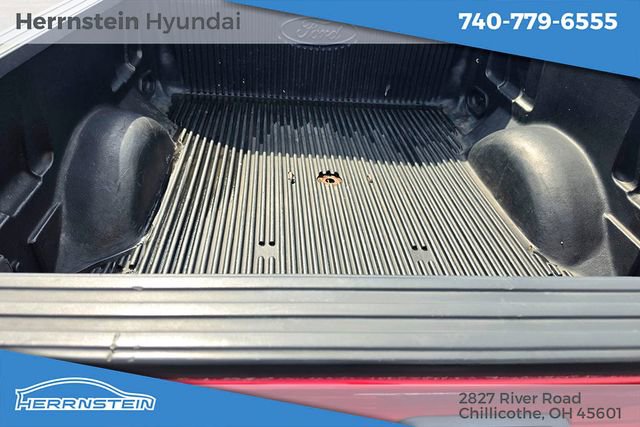 Used 2010 Ford F150 FX4 image 16