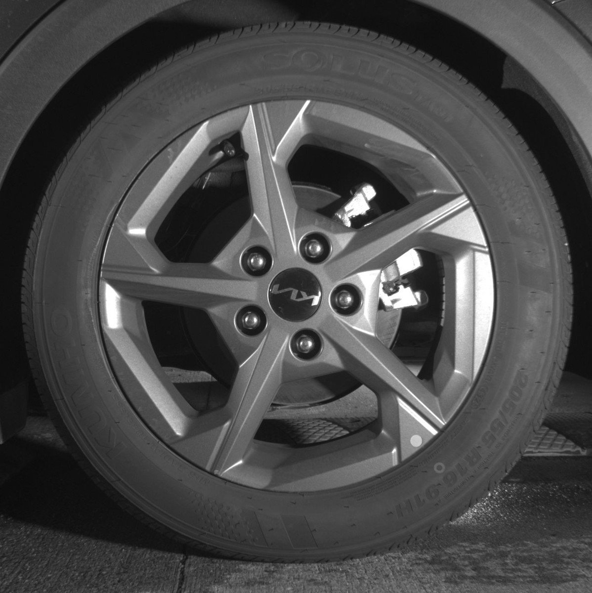 Used 2024 Ford Explorer Limited image 14