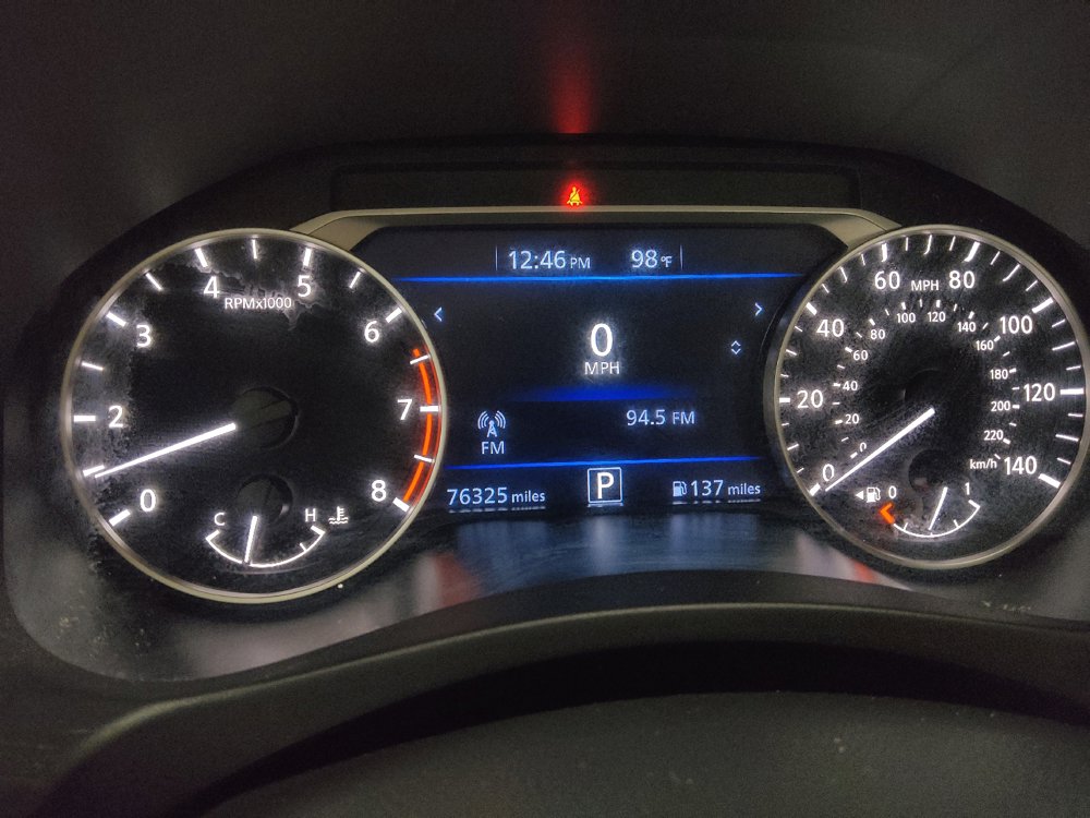 Used 2019 Nissan Altima 2.5 S AWD/4WD image 23