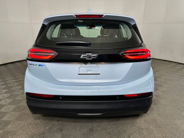 Used 2023 Chevrolet Bolt LT w/ Infotainment Package image 4