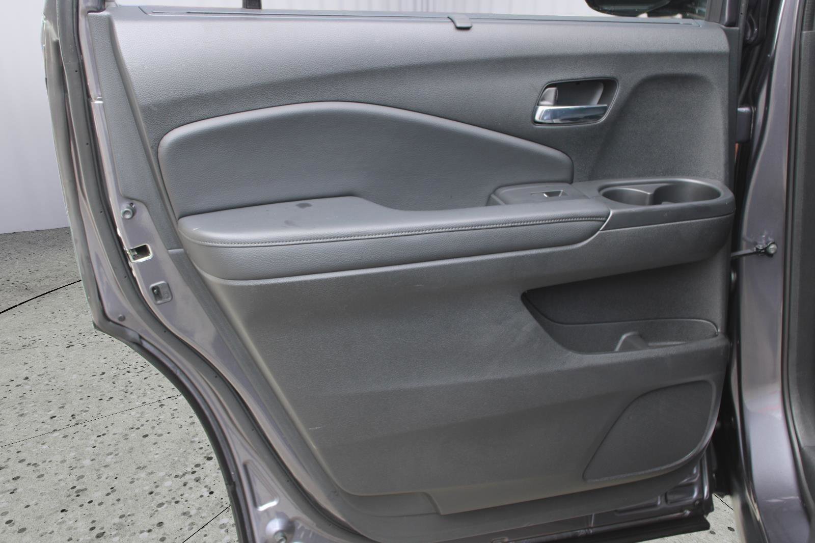 Used 2020 Honda Passport Elite image 43