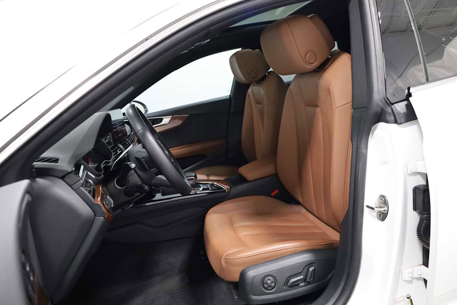 Used 2023 Audi A5 2.0T Premium w/ Convenience Package image 5